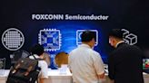 Foxconn reiterates Q2 revenue to grow, posts record April sales