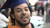 A Calm Ending to A Chaotic Week At Howard Graduation - Three Minutes Into Ceremony A Fight Began | WATCH | EURweb