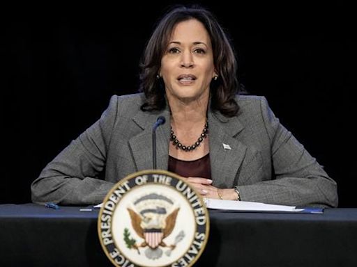 To win the White House Kamala Harris must first overcome the ‘California curse’