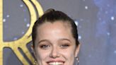 Shiloh Jolie-Pitt Is a ‘Down-to-Earth’ Teenager Thanks to Her Parents: Gave Her a ‘Normal Childhood’