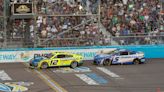 R-E-S-P-E-C-T: No Bad Blood, No Beefs Among NASCAR Championship 4 'Losers'