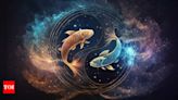 Pisces, Weekly Horoscope, July 07 to July 13, 2024: Make wise love decisions, seek meaningful connections - Times of India