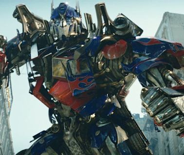 La saga Transformers se va de Netflix: en qué otras plataformas de streaming están disponibles las películas