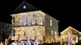 60 Best Outdoor Christmas Lights Ideas