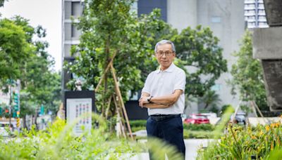 想樹葬、不立碑，72歲吳念真從父母過世看透生命…不麻煩兒子，預立醫療決定，「不要讓下一代有負擔」