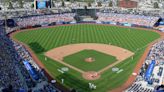 NASCAR's Steve Phelps discusses interest in Dodger Stadium, charter status