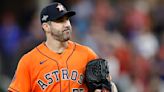 Astros P Justin Verlander to begin 2024 season on injured list due to shoulder issue