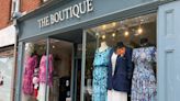 Clothing shop to close due to rising costs and lack of trade