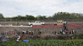 US to reopen border crossings as illegal immigration drops