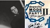 Bolatronix, creador Depeche Mode Party en Tijuana vuelve para su concierto homenaje