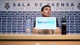 Garitano quiere la gesta del CD Tenerife: a 6 puntos de la promoción de ascenso