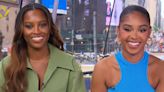 Ciara Miller and Mya Allen on Being 'Co-dependents' and 'Delusion' at the 'Summer House' Reunion (Exclusive)