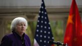Yellen says China needs to slow down production, tackle money laundering in drug trade
