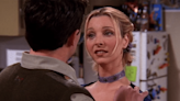 Lisa Kudrow Says Audiences Annoyed Her While Filming Friends