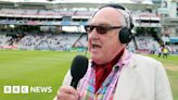 Cricket legend Henry Blofeld on his love of Norfolk