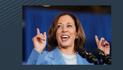 Kamala Harris is even less popular among Texans than Joe Biden, poll shows