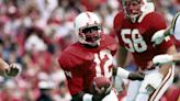 Nebraska to wear uniforms honoring the 1983 team on Saturday