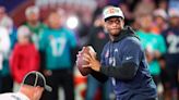 Mike Macdonald: Geno Smith is ‘answering the call’ for Seahawks