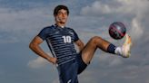 University’s Rafael Guerra Guimaraes is Broward Boys’ Soccer Player of the Year for 4A-2A