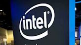 Apollo, KKR, Stonepeak Consider Intel Ireland Semiconductor Investment: Report