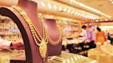 Gold rate today: Yellow metal falls by over ₹1,100 to below ₹68,000; silver price drops over 4%. Should you buy? | Stock Market News