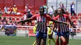 El Atlético ya conoce su camino para regresar a la Champions