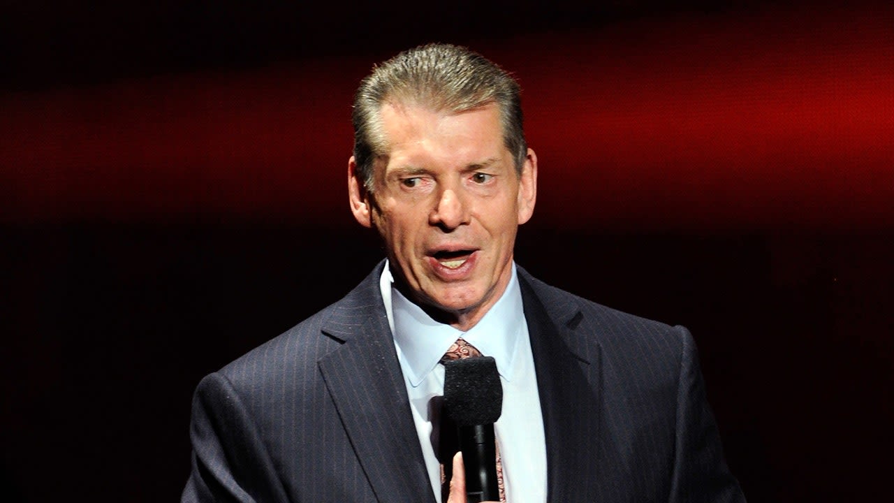 Vince McMahon accuser agrees to pause sexual abuse lawsuit against former WWE boss