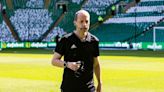 Willie Collum RETIRES as whistler appointed SFA's new head of refereeing