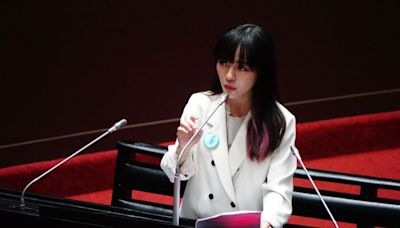 修法後官員只會給NPC式回應？鄭銘謙憂「不配合恐被罰到屈服為止」｜壹蘋新聞網