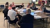 Moreau zoning task force meets, sets basic schedule and list of activities