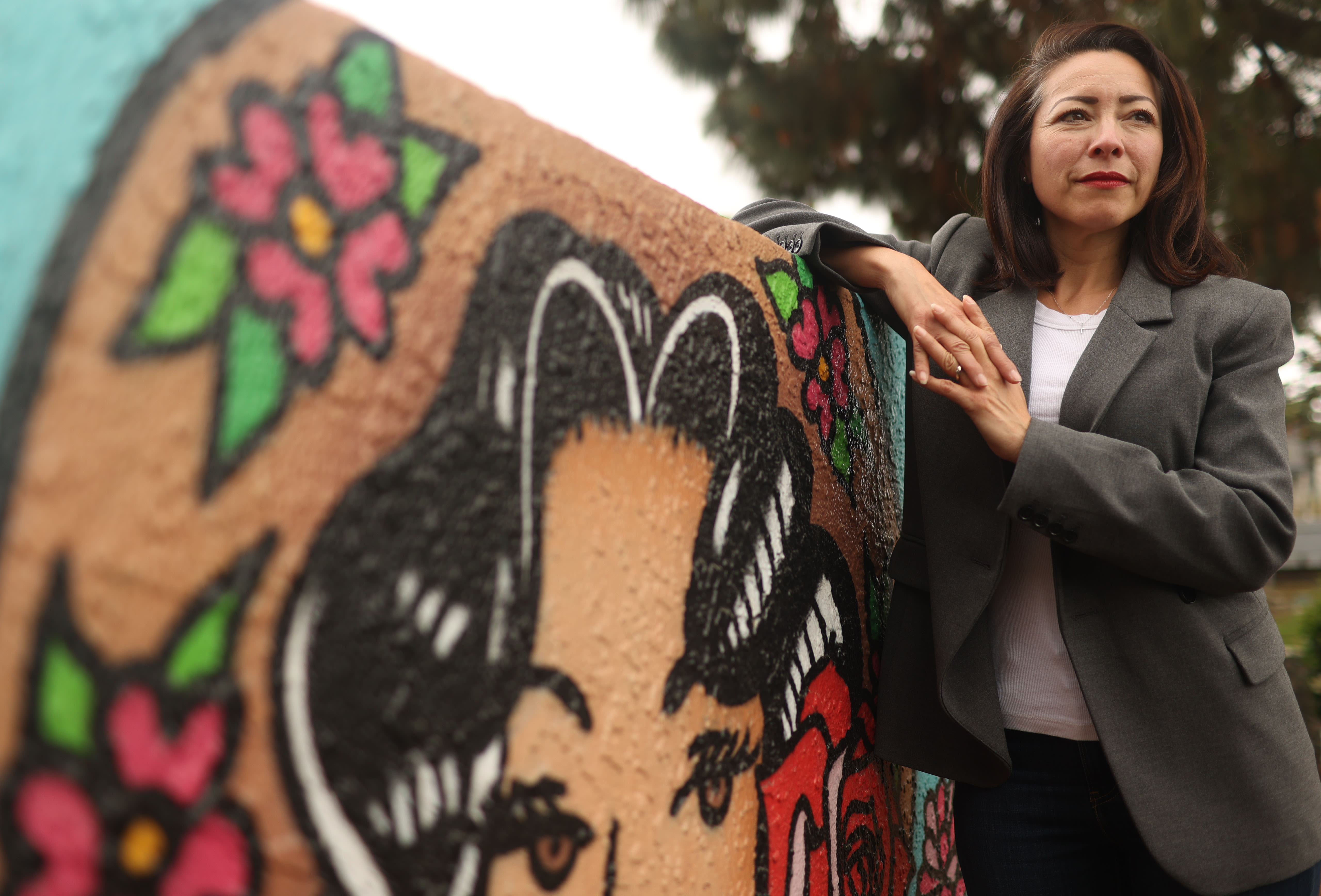Anaheim Councilwoman Natalie Rubalcava defeats recall in low-turnout election