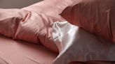 Get better beauty sleep! Silk and satin pillowcases are on super sale during Prime Day