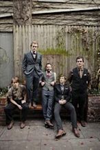 Punch Brothers