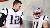 Julian Edelman pours cold water on Tom Brady comeback talk but gives a hypothetical