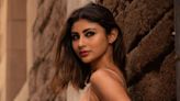 Mouni Roy slays in chic brown bodycon dress; fans say, 'Our very own Audrey Hepburn'