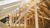 What the new home sales report shows about labor market risk - HousingWire