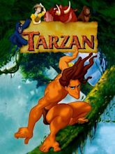 Tarzan (1999 film)