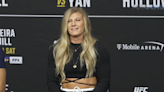 Kayla Harrison: Cris Cyborg ‘just attention seeking’ by helping Holly Holm prep for me at UFC 300