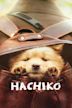 Hachiko