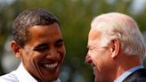 Sem citar Kamala, Obama diz que desistência de Biden é 'testemunho de amor' pelos EUA