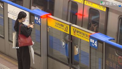 高鐵、台鐵都能喝水「台北捷運為何不行？」 官方給答案了