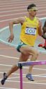 Brendan Cole (sprinter)