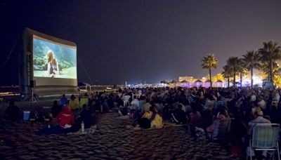Cine de Verano en Málaga: estas son las películas para ver gratis hasta el 15 de agosto