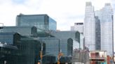 Manhattan casino, housing tower complex next to Javits Center proposed by Silverstein Properties