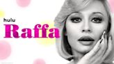 Raffa Streaming: Watch & Stream Online via Hulu