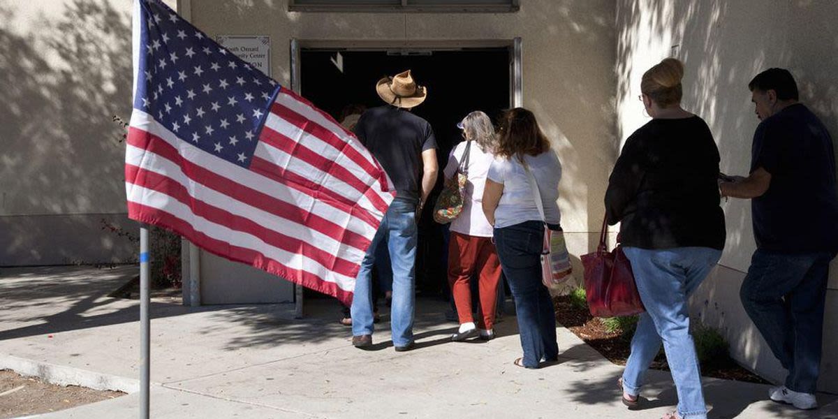 Texas school districts violated a law intended to add transparency to local elections