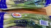It Jumped Into My Cart: Green Onions