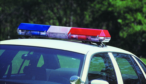 Auto theft, assault, domestic violence among sheriff's reports