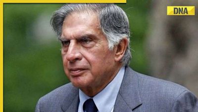 Ratan Tata's next BIG step, his company set to invest Rs 10000000000 in...