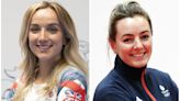 New mums Elinor Barker and Katy Marchant return to GB team